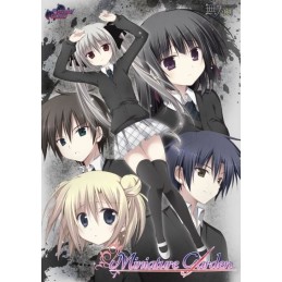 Miniature Garden Steam CD Key