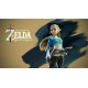 The Legend of Zelda: Breath of the Wild - Upgrade Pack DLC US Nintendo Switch 2 CD Key