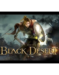 Black Desert Online - Crimson Desert Pre-order Bonus DLC EU/NA PC Digital Download CD Key