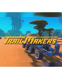 Trailmakers CA XBOX One / Xbox Series X|S / PC CD Key