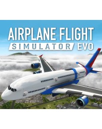 Airplane Flight Simulator: EVO Xbox Series X|S / PC Account