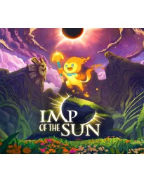 Imp of the Sun EU XBOX One / Xbox Series X|S CD Key