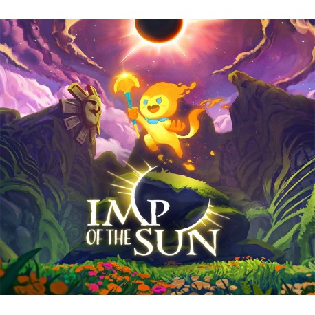Imp of the Sun EU XBOX One / Xbox Series X|S CD Key
