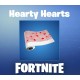 Fortnite - Hearty Hearts Wrap DLC PC Epic Games CD Key
