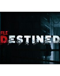 File Destined Xbox Series X|S Account