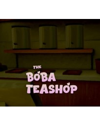The Boba Teashop Xbox Series X|S Account