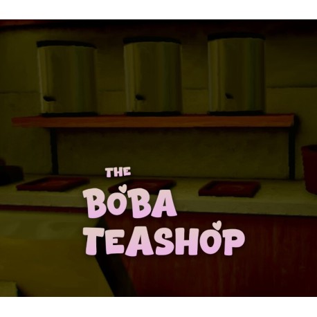 The Boba Teashop Xbox Series X|S Account