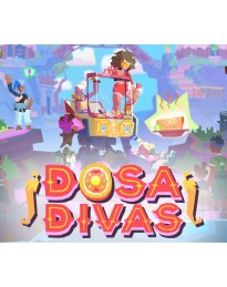 Dosa Divas Xbox Series X|S / PC Account