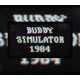 Buddy Simulator 1984 PC Steam CD Key (valid until May, 2027)