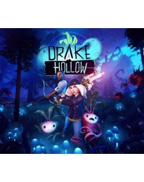 Drake Hollow EU XBOX One / Xbox Series X|S / PC CD Key