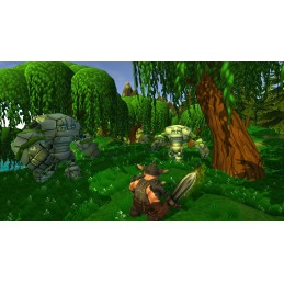 HammerHelm PC Steam CD Key