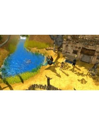 Sacred Collection Steam Gift