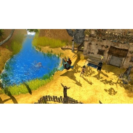 Sacred Collection Steam Gift