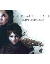 A Plague Tale - Digital Goodies Pack GOG CD Key