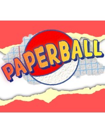 Paperball Steam CD Key