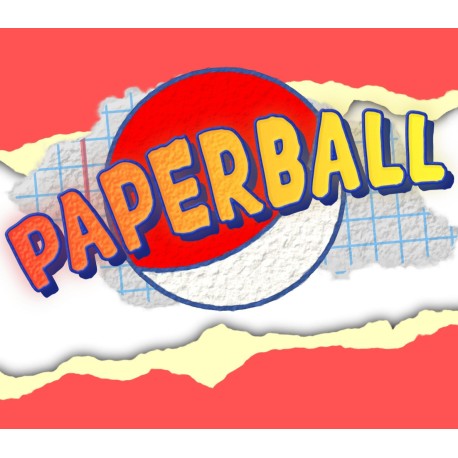 Paperball Steam CD Key