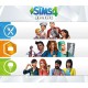 The Sims 4 - Get to Work DLC + Dine Out DLC + Cool Kitchen Stuff DLC Bundle EU XBOX One CD Key
