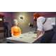 The Sims 4 - Get to Work DLC + Dine Out DLC + Cool Kitchen Stuff DLC Bundle EU XBOX One CD Key