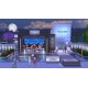 The Sims 4 - Get to Work DLC + Dine Out DLC + Cool Kitchen Stuff DLC Bundle EU XBOX One CD Key