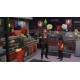 The Sims 4 - Get to Work DLC + Dine Out DLC + Cool Kitchen Stuff DLC Bundle EU XBOX One CD Key