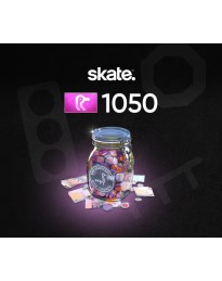 Skate. - 1050 San Van Bucks Xbox Series X|S CD Key