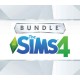 The Sims 4 Bundle - Cats & Dogs DLC + Parenthood DLC + Toddler Stuff DLC EU XBOX One / Xbox Series X|S CD Key