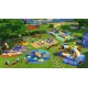 The Sims 4 Bundle - Cats & Dogs DLC + Parenthood DLC + Toddler Stuff DLC EU XBOX One / Xbox Series X|S CD Key