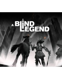 A Blind Legend - Original Soundtrack DLC PC Steam CD Key