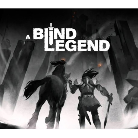 A Blind Legend - Original Soundtrack DLC PC Steam CD Key