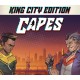 Capes: King City Edition XBOX One / Xbox Series X|S Account