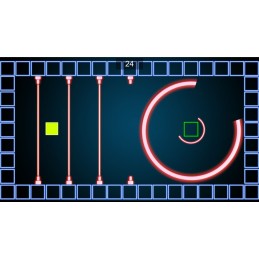 Neon Hardcore Steam CD Key