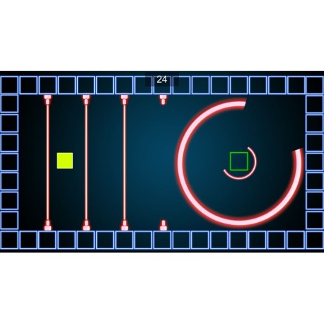 Neon Hardcore Steam CD Key