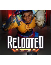 Relooted PC Steam CD Key