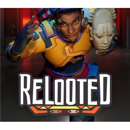 Relooted PC Steam CD Key