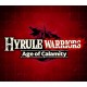 Hyrule Warriors: Age of Imprisonment Nintendo Switch 2 Online Account Activation