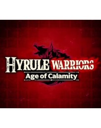 Hyrule Warriors: Age of Imprisonment Nintendo Switch 2 Online Account Activation