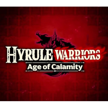 Hyrule Warriors: Age of Imprisonment Nintendo Switch 2 Online Account Activation