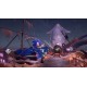 Sonic Racing: CrossWorlds Nintendo Switch Access