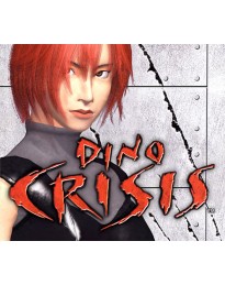 Dino Crisis EU PC Steam CD Key