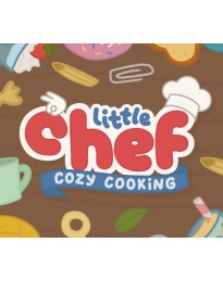 Little Chef: Cozy Cooking PC Steam CD Key