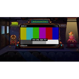 Robot Heroes PC Steam CD Key