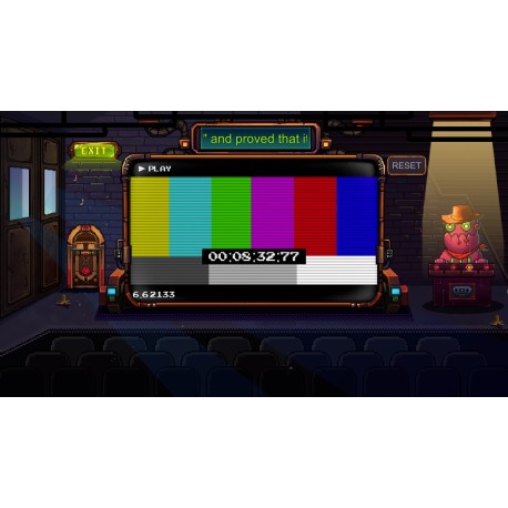 Robot Heroes PC Steam CD Key