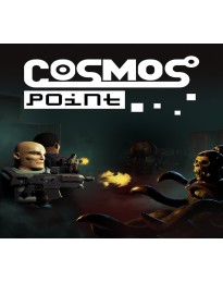 Cosmos point PC Steam CD Key