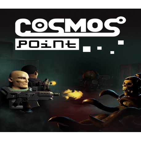 Cosmos point PC Steam CD Key