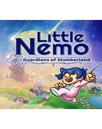 Little Nemo and the Guardians of Slumberland PC Steam CD Key