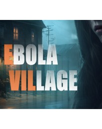 EBOLA VILLAGE NA PS5 CD Key