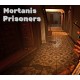 Mortanis Prisoners NA PS5 CD Key