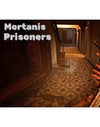Mortanis Prisoners NA PS5 CD Key