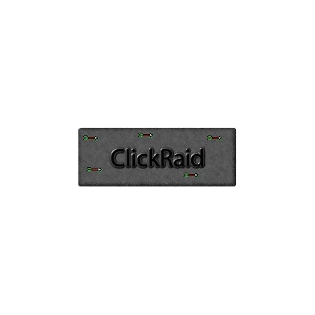 ClickRaid Steam CD Key