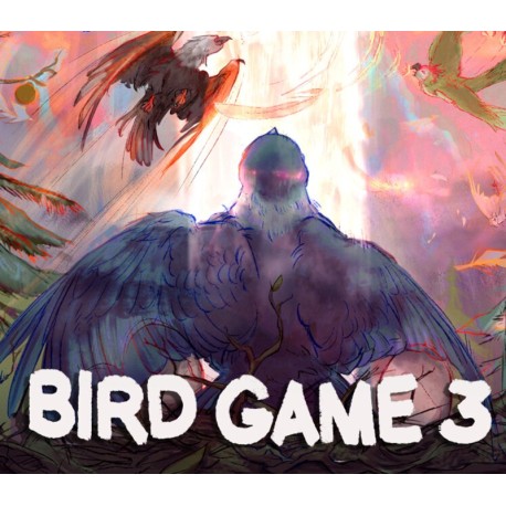 Bird Game 3 PC Steam CD Key